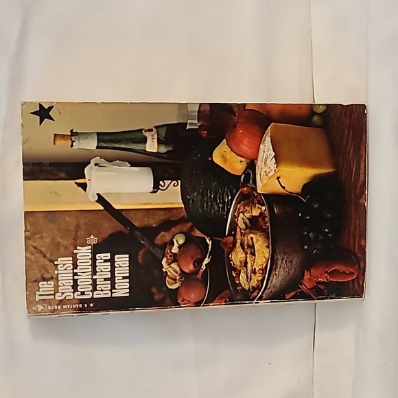 Lot of 6 vintage cookbooks and booklets - Picture 6 of 7